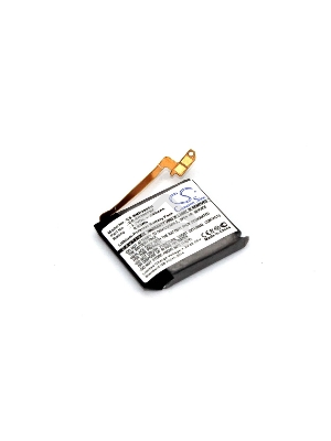 Аккумуляторная батарея CameronSino для смарт-часов Samsung Gear 2 SM-R380 250 mah