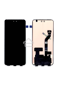 Дисплей для Xiaomi 13 Lite в сборе с тачскрином черный