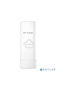 Наружная точка доступа IP-COM CPE9, 2,4 ГГц, до 150 Мбит/с, IP64, 1х12dbi, PoE, 2х100 Мбит/с, молниезащита 6000В