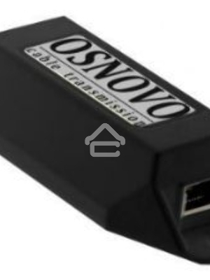 Удлинитель Osnovo E-PoE/1G