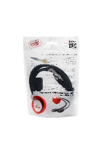 Кабель-удлинитель HDMI Cablexpert CC-HDMI4X-6, 19M/19F, v2.0, позол.разъемы, экран, 1.8м, черный, пакет
