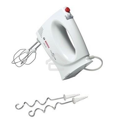 Миксер ручной Bosch MFQ3010, белый