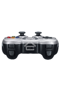 Геймпад Logitech Wireless Gamepad F710 940-000145 {USB}