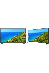Телевизор Polarline 43