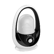 Фонарь светодиодный аккум. Космос KOSMOS premium 8W LED регулировка яркости зарядное устройство 220/12В