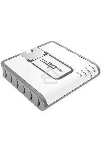 Точка доступа Wi-Fi 2.4GHZ RBMAPL-2ND MIKROTIK