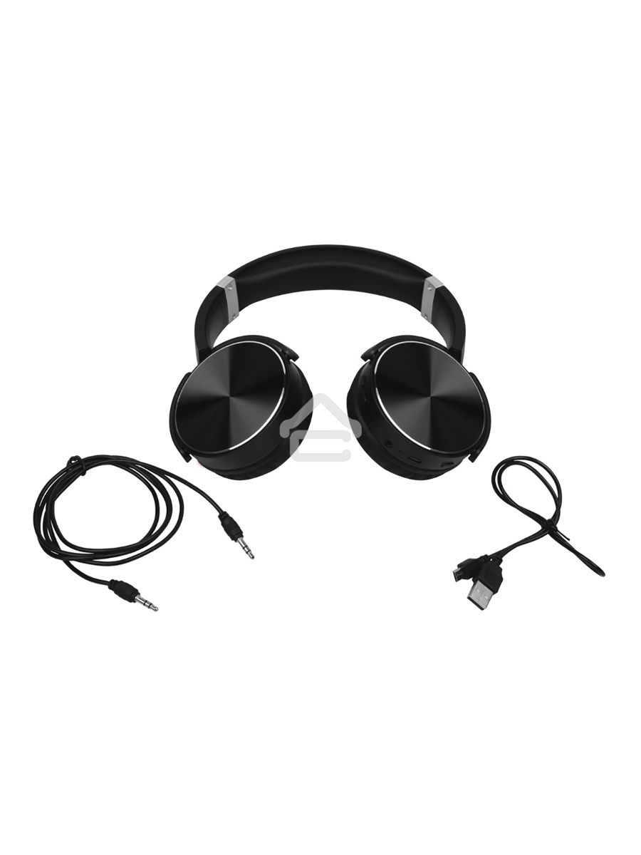 Гарнитура-Bluetooth Harper HB-217 черный