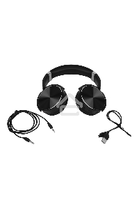 Гарнитура-Bluetooth Harper HB-217 черный