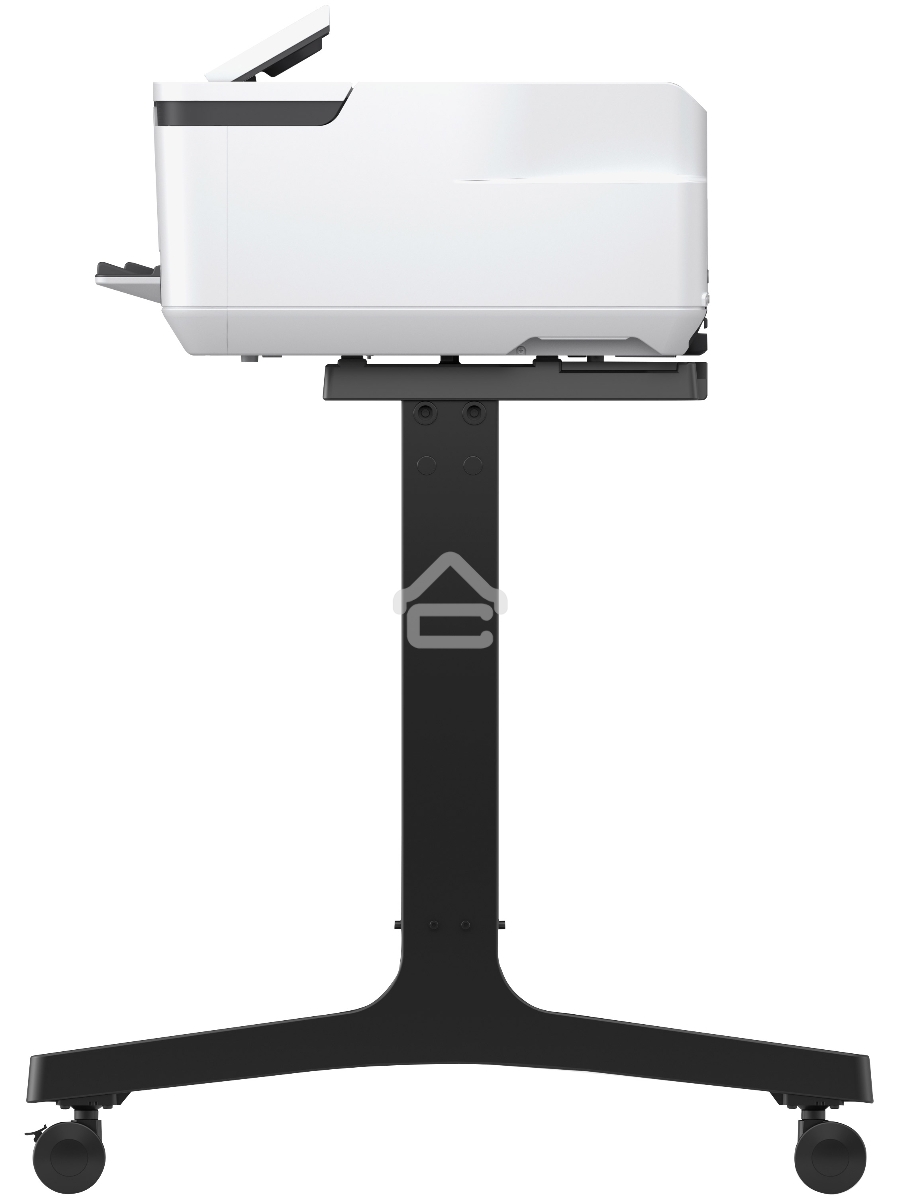 Плоттер струйный Epson SureColor SC-T3100 (C11CF11302A0), A1, цветной, 24