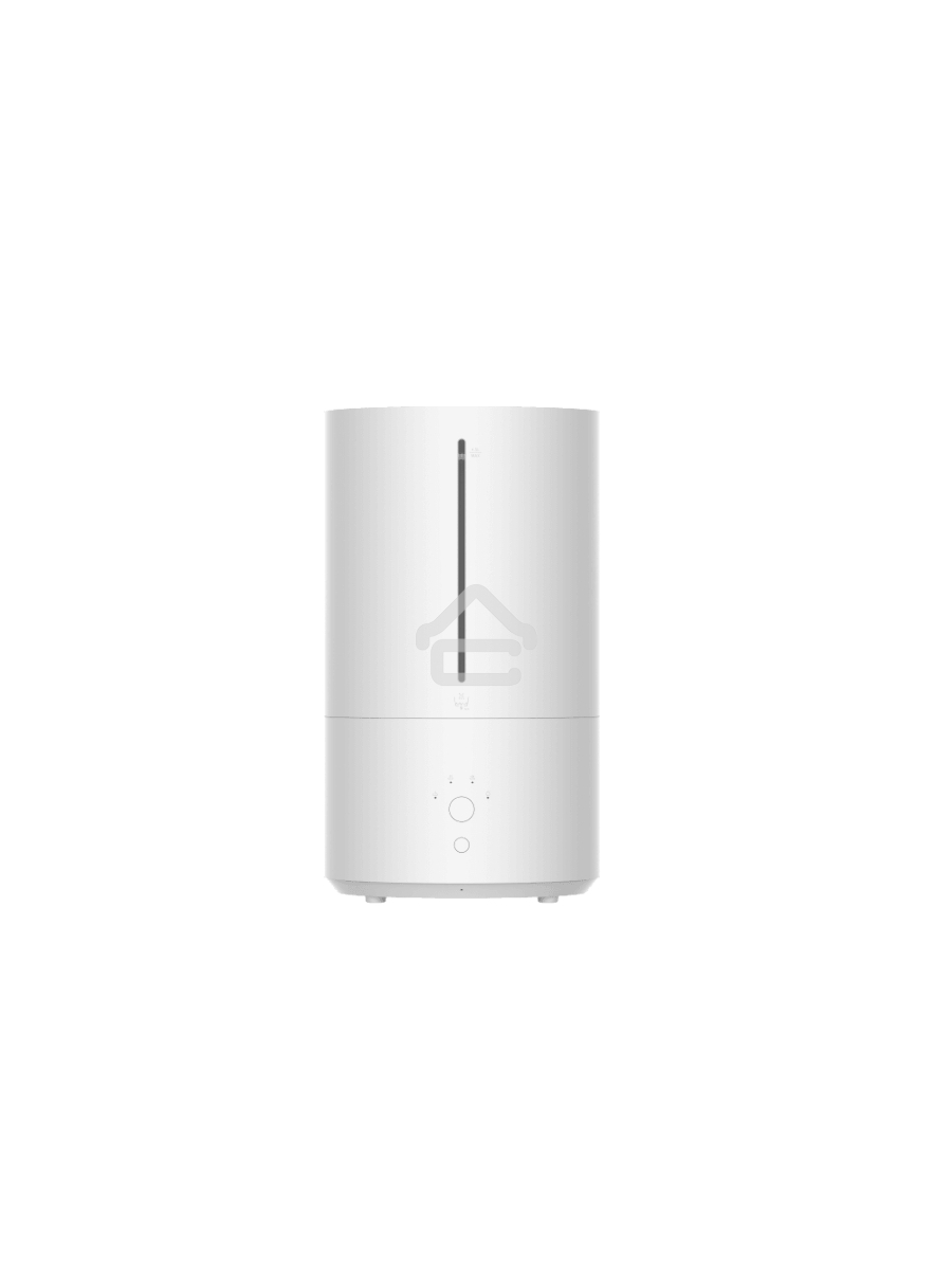 Увлажнитель воздуха Xiaomi Mi BHR6026EU Smart Humidifier 2 28 Вт, объем 4.5 л, 350 мл/ч, ультразвуковой, ароматизация