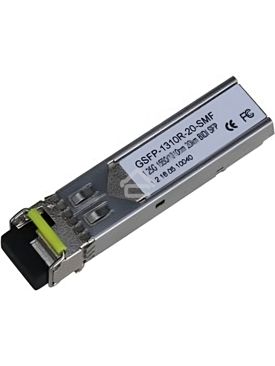 Модуль Dahua DH-GSFP-1310R-20-SMF