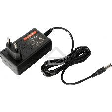 Устройство зарядное для Li-Ion шуруповертов PATRIOT серии The One, Модели: BR 181Li/BR 201Li/BR 201Li-h. Напряжение: 18/20В