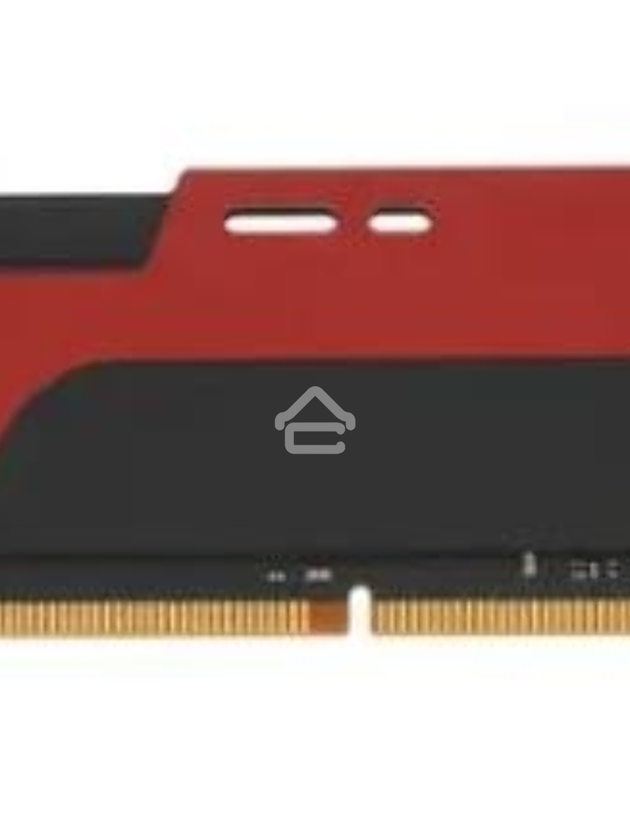 Оперативная память Patriot Viper Elite II, DDR4, 8GB (1x8 GB), 2666 MHz, CL16, DIMM, радиатор, красный