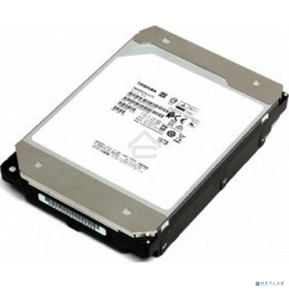 Жесткий диск Toshiba HDD  SATA 16Tb 3.5