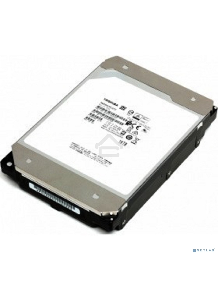 Жесткий диск Toshiba HDD  SATA 16Tb 3.5