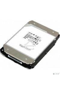 Жесткий диск Toshiba HDD  SATA 16Tb 3.5