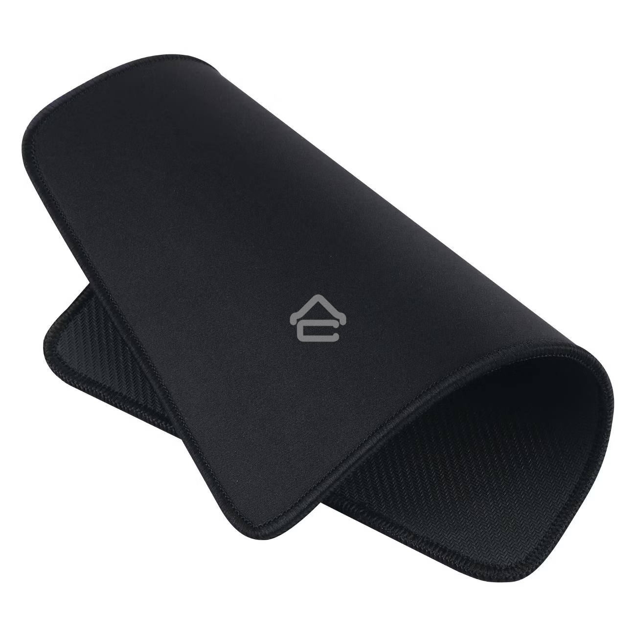 Коврик для мыши Acer OMP211 Средний черный 350x280x3мм