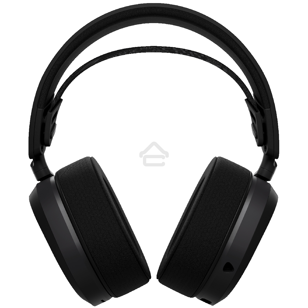 Гарнитура A501 ROG PELTA/BLK/ A501 ROG PELTA/BLK