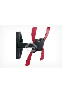 Кронштейн для телевизора Holder LCDS-5020 белый 22