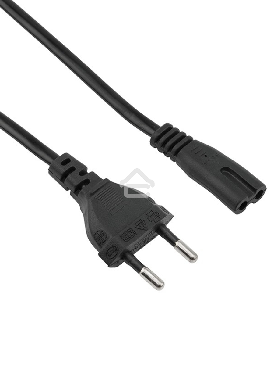 Источник питания 220 V AC/24 V DC 1 А 24 W с DC разъемом подключения 5.5х2.1, без влагозащиты (IP23)