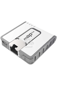 Точка доступа Wi-Fi 2.4GHZ RBMAPL-2ND MIKROTIK