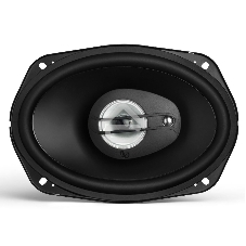 Колонки автомобильные Infinity Alpha 6930 490Вт 92дБ 4Ом 16x24см (6x9дюйм) (ком.:2кол.) коаксиальные трехполосные