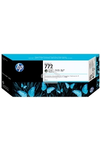 Картридж струйный HP №772 CN635A черный матовый для HP DJ Z5200 (300мл)