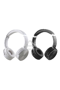 Гарнитура-Bluetooth Harper HB-217 черный