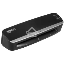 Ламинатор Office Kit L3250 черный A3 (60-125мкм) 50см/мин (4вал.) хол.лам. лам.фото реверс