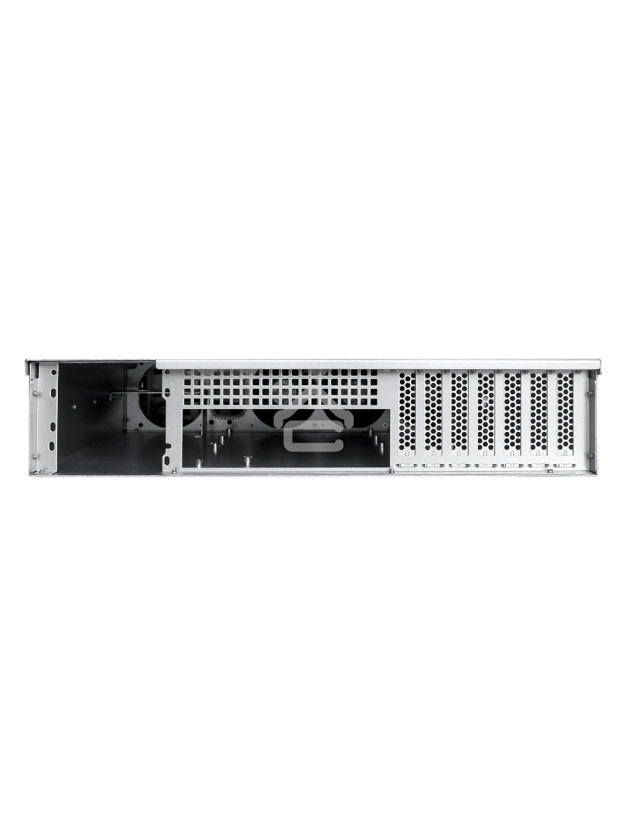 Серверный корпус ExeGate Pro EX292490RUS 2U660-HS12 <RM 19