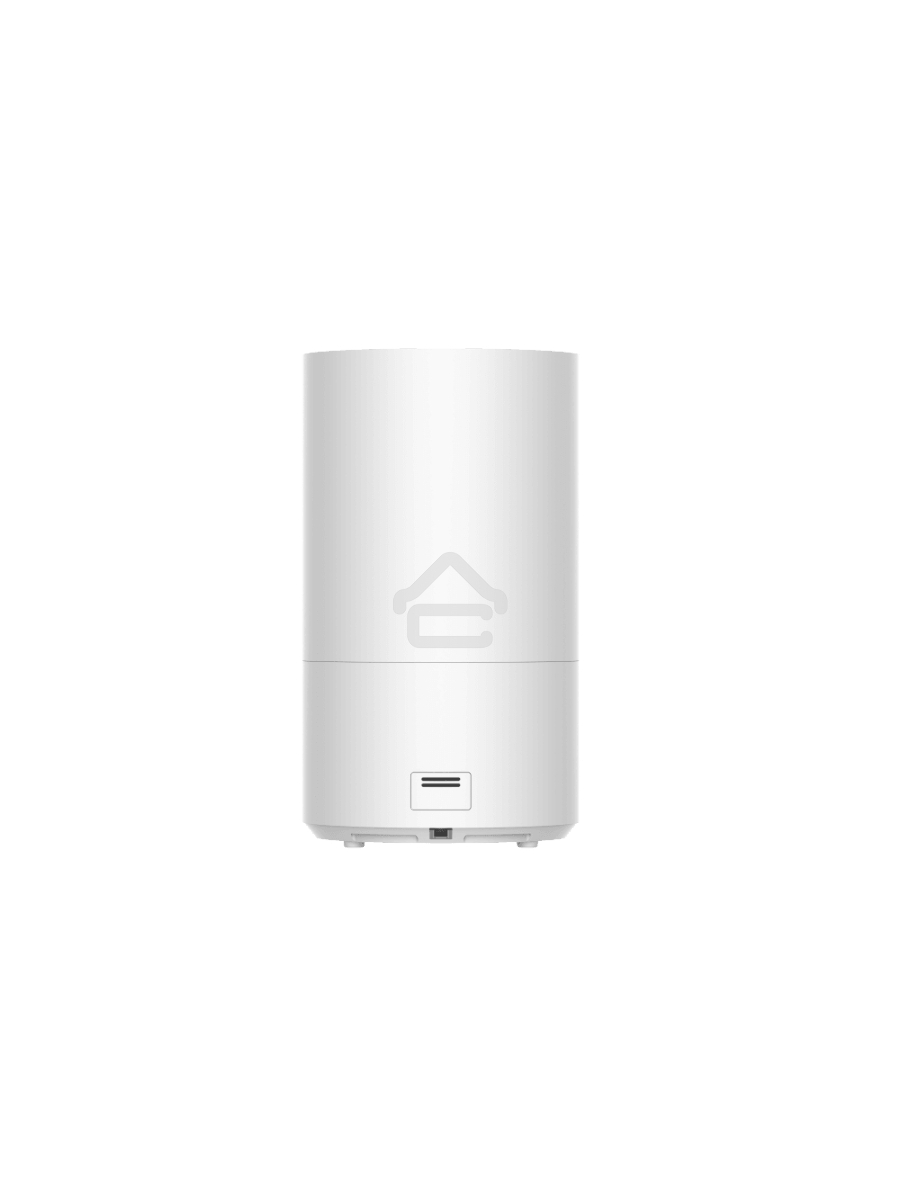 Увлажнитель воздуха Xiaomi Mi BHR6026EU Smart Humidifier 2 28 Вт, объем 4.5 л, 350 мл/ч, ультразвуковой, ароматизация
