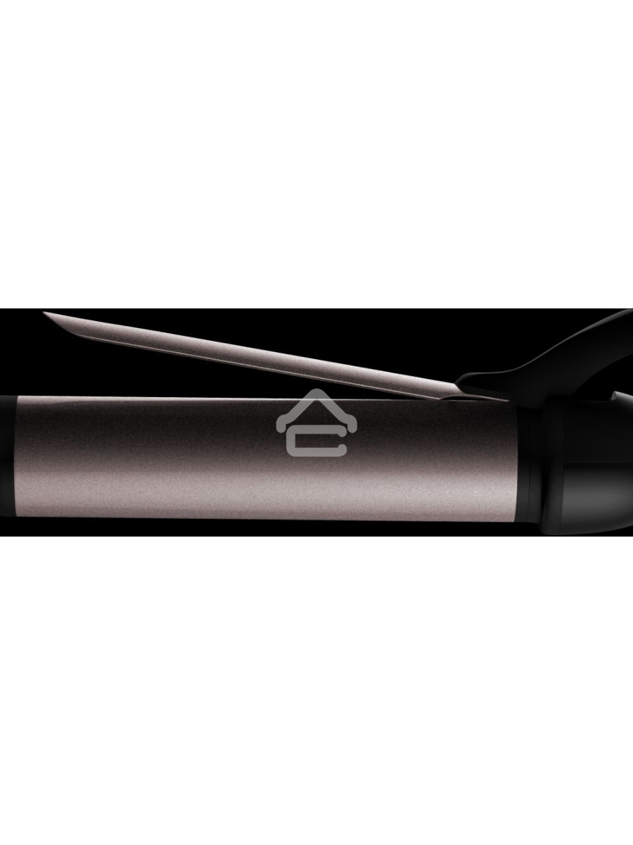 Щипцы Polaris PHS-3410TAi Argan Therapy PRO турмалиновое