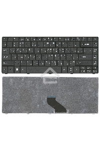 Клавиатура для ноутбука Acer Aspire E1-471 черная