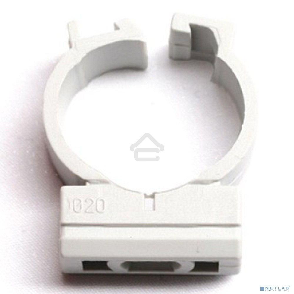 Держатель 2-компонентный DKC 51120 д.20 мм