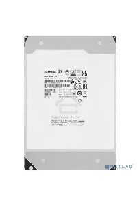 Жесткий диск Toshiba HDD  SATA 16Tb 3.5