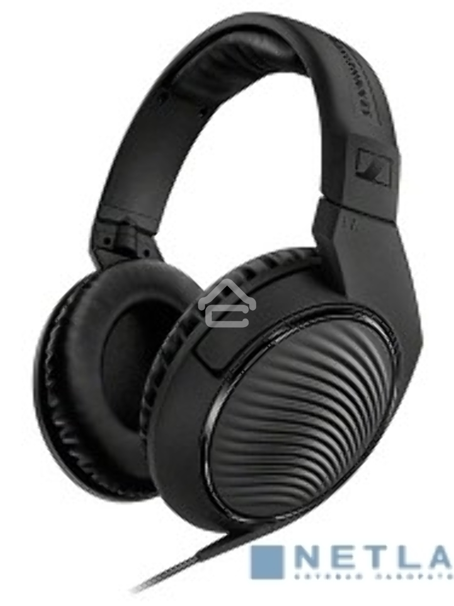 Наушники SENNHEISER HD 200 PRO