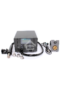 Паяльный комплекс Quick 709D+ 2 в 1 1350W