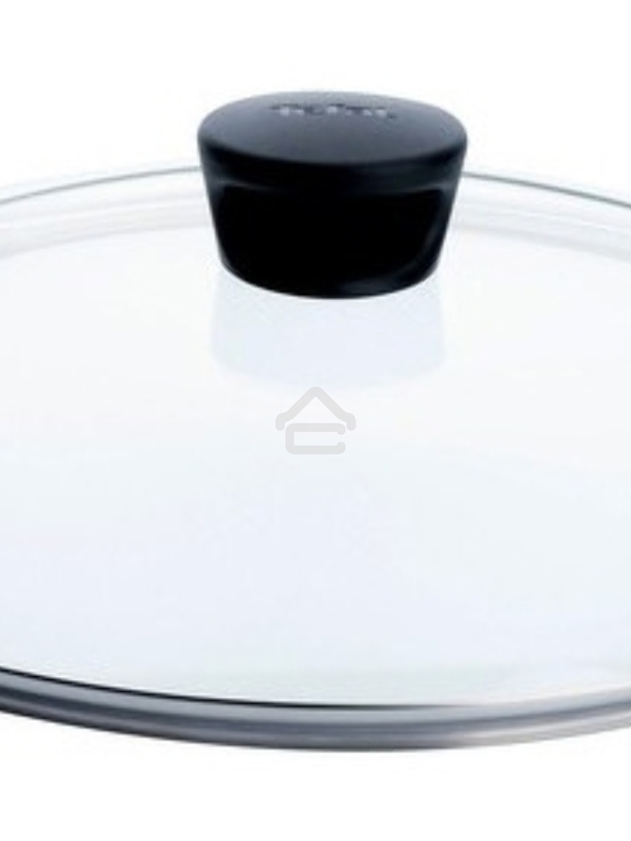 Крышка Tefal 04090120 d=20см руч.черная (9100004140)