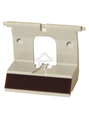 Тормозная площадка HP LJ 5L/6L (RB2-6221/RB1-7181) (о)