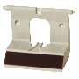 Тормозная площадка HP LJ 5L/6L (RB2-6221/RB1-7181) (о)