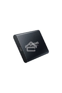 Внешний твердотельный накопитель SSD 1TB Samsung T5 (Up to 540Mb/s, USB 3.1 Type-C) (MU-PA1T0B/WW)