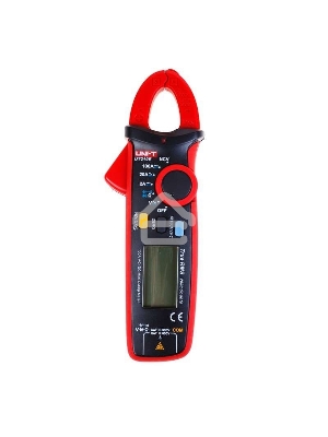 Токовые клещи UNI-T UT-210E 13-0009