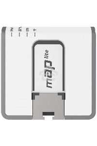 Точка доступа Wi-Fi 2.4GHZ RBMAPL-2ND MIKROTIK