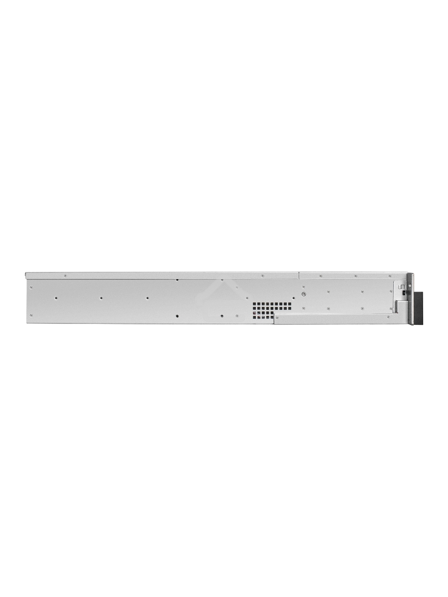Серверный корпус ExeGate Pro EX292490RUS 2U660-HS12 <RM 19