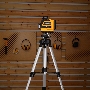 Лазерный уровень Deko DKLL16 & tripod 1 m