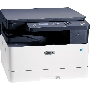 МФУ лазерный XEROX B1022 (B1022V_B), A3, ч/б, печ. до 22 стр/мин. (А4) до 11 стр/мин. (ч/б), скан. до 30 стр/мин., 1200 x 1200 dpi (печать) 600x600dpi (скан.), Ethernet, USB