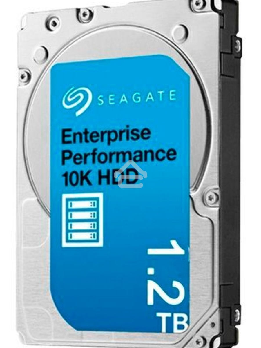 Жесткий диск SEAGATE Enterprise SAS2.5