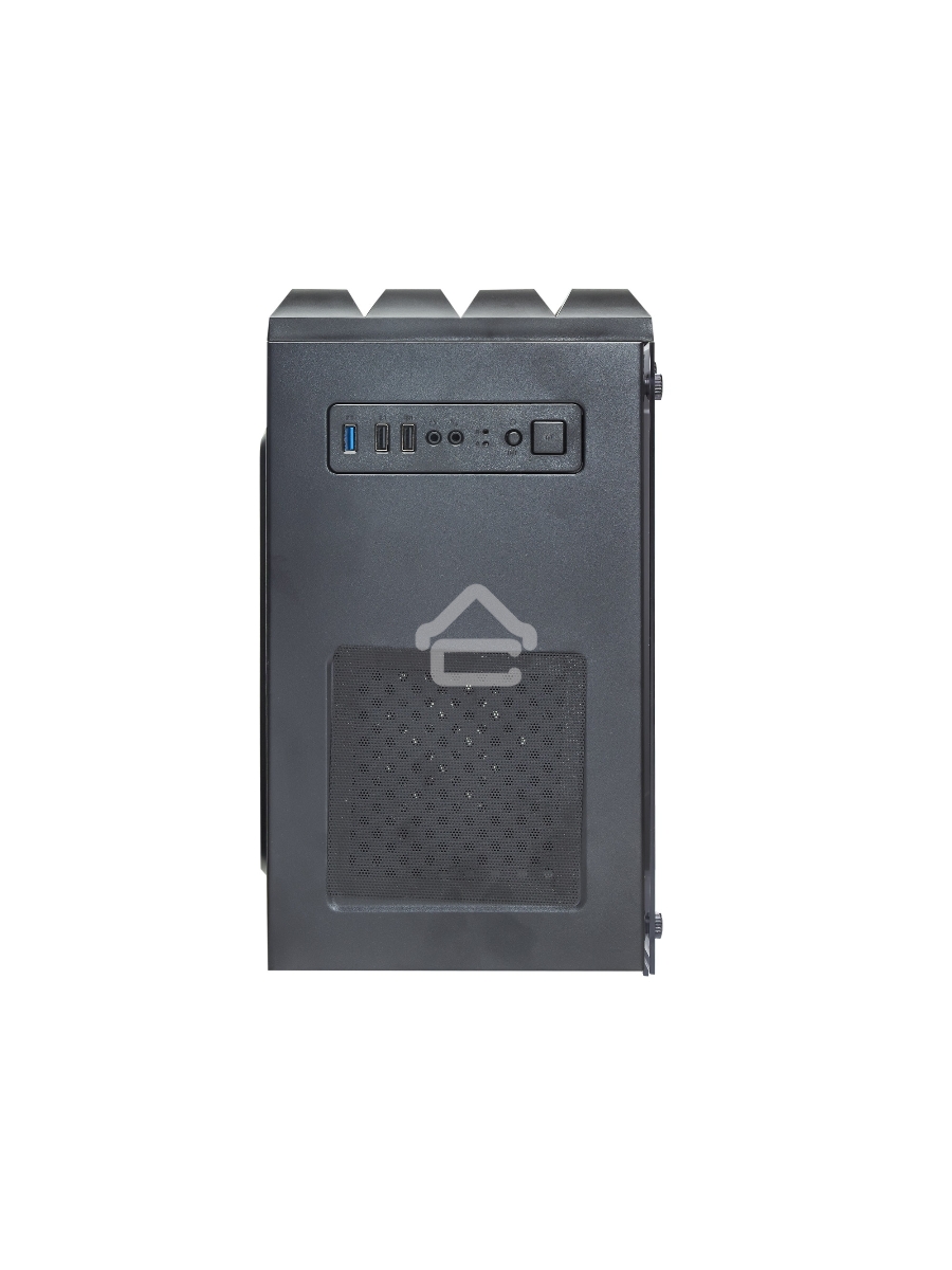 Компьютерный корпус Minitower ExeGate Mistery R3-NPX450