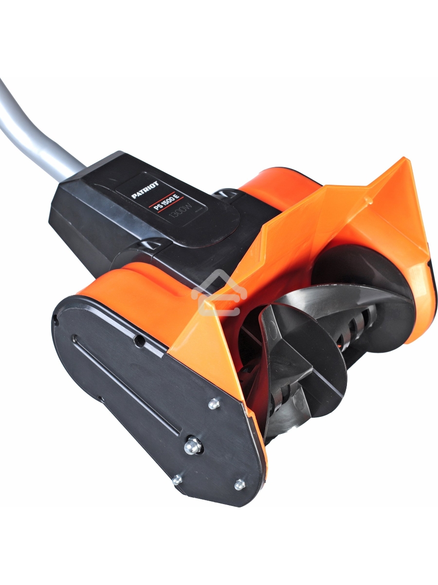 Снегоуборщик электр. Patriot PS 1500 E 1.3кВт