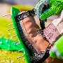 Аэратор PALISAD 64498 ножной для газона сандалии